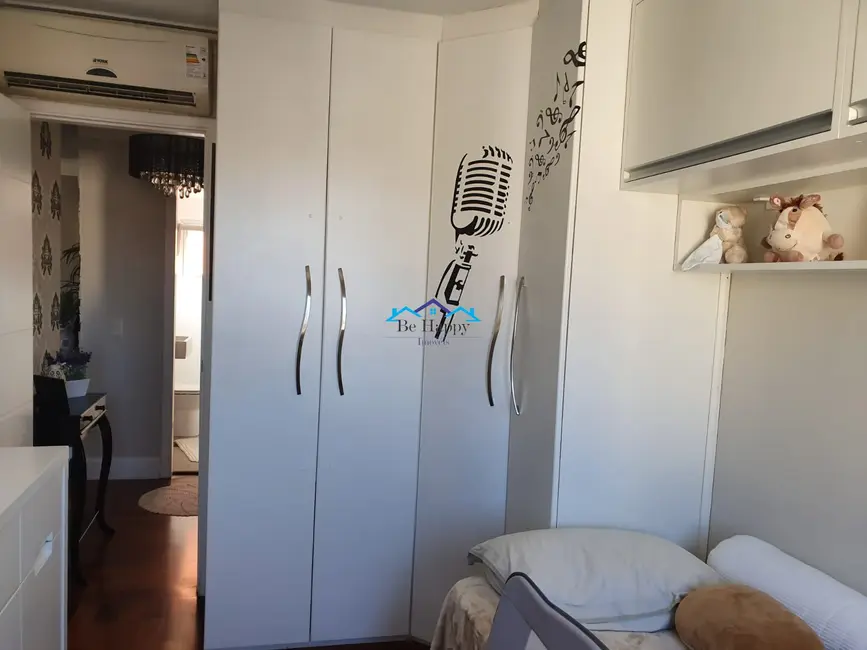 Apartamento com 3 quartos à venda, 75m2 em Vila Santa Catarina, São Paulo - SP - imagem 7 Foto 7 de Apartamento com 3 quartos à venda, 75m2 em Vila Santa Catarina, São Paulo - SP