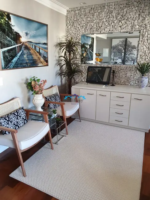Apartamento com 3 quartos à venda, 75m2 em Vila Santa Catarina, São Paulo - SP - imagem 6 Foto 6 de Apartamento com 3 quartos à venda, 75m2 em Vila Santa Catarina, São Paulo - SP