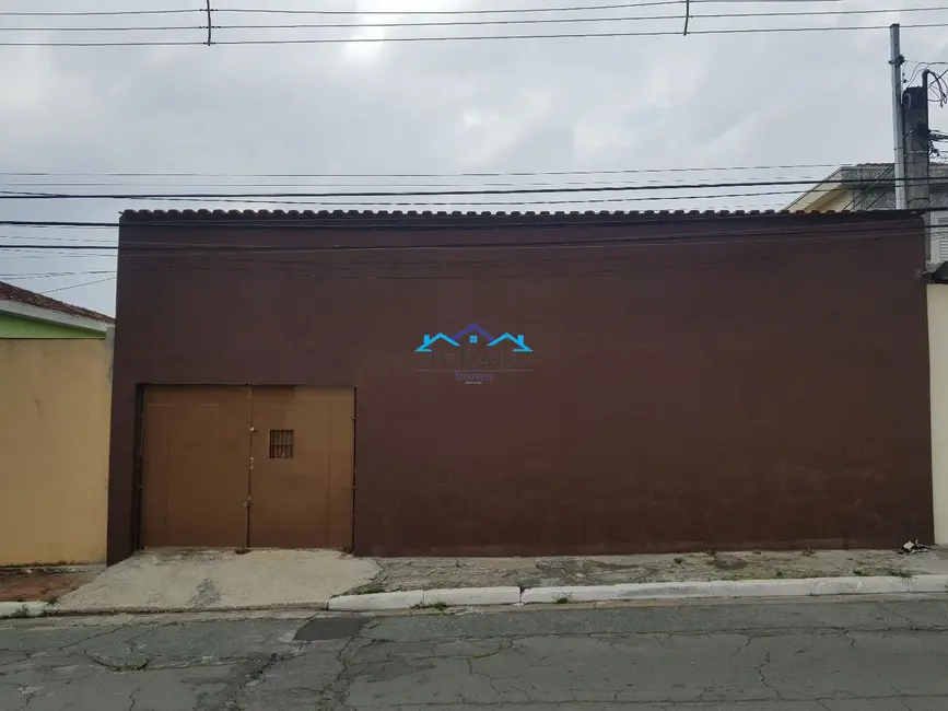 Foto 2 de Terreno / Lote à venda, 400m2 em Jardim Oriental, São Paulo - SP