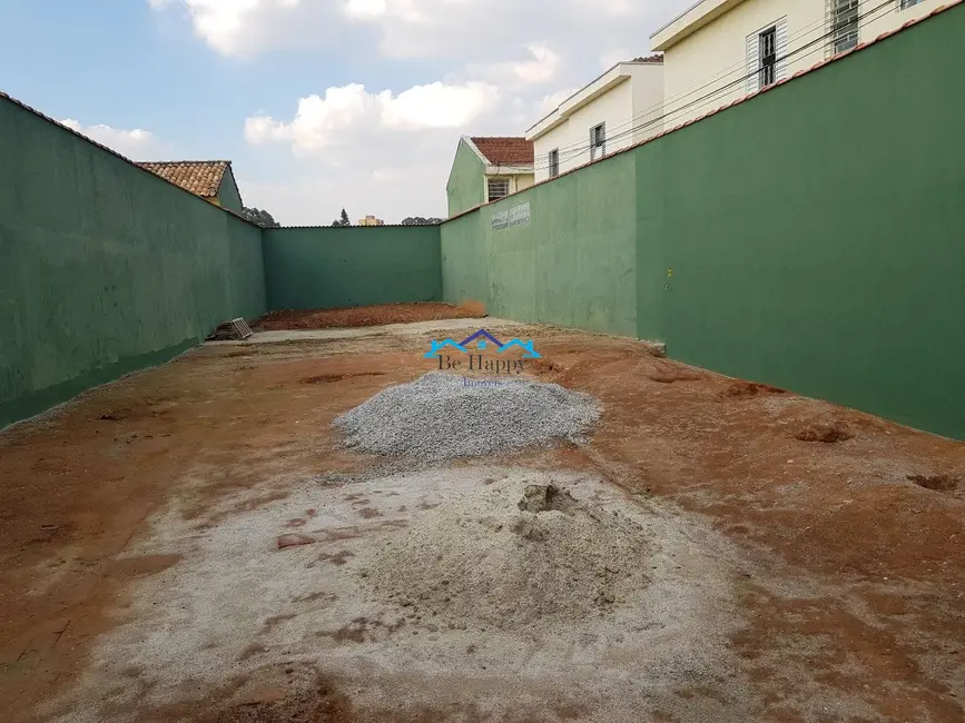 Foto 1 de Terreno / Lote à venda, 400m2 em Jardim Oriental, São Paulo - SP