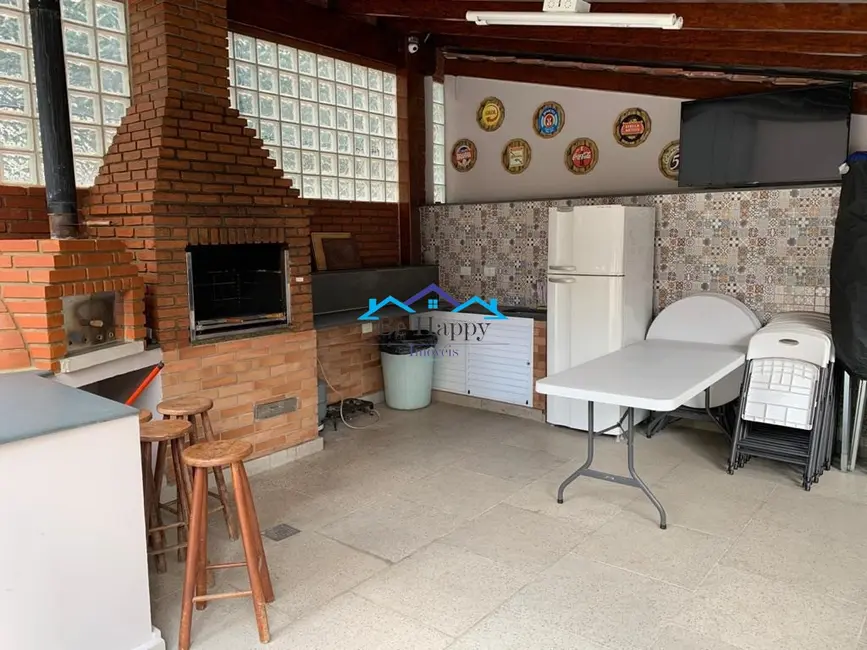 Apartamento com 3 quartos à venda, 123m2 em Vila Mascote, São Paulo - SP - imagem 8 Foto 8 de Apartamento com 3 quartos à venda, 123m2 em Vila Mascote, São Paulo - SP