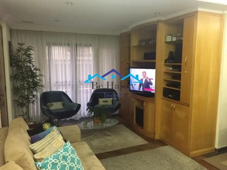 Foto 1 de Apartamento com 3 quartos à venda, 123m2 em Vila Mascote, São Paulo - SP