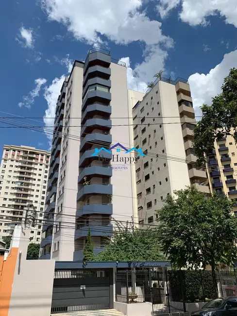 Apartamento com 3 quartos à venda, 123m2 em Vila Mascote, São Paulo - SP - imagem 3 Foto 3 de Apartamento com 3 quartos à venda, 123m2 em Vila Mascote, São Paulo - SP
