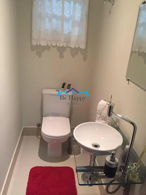Apartamento com 3 quartos à venda, 123m2 em Vila Mascote, São Paulo - SP - imagem 9 Foto 9 de Apartamento com 3 quartos à venda, 123m2 em Vila Mascote, São Paulo - SP