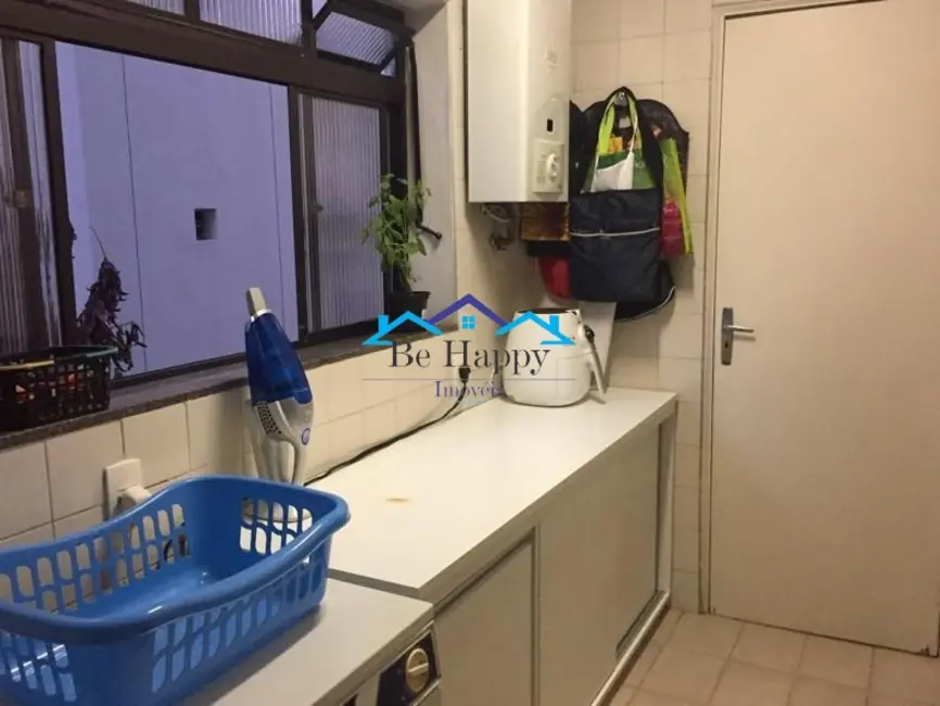 Apartamento com 3 quartos à venda, 123m2 em Vila Mascote, São Paulo - SP - imagem 5 Foto 5 de Apartamento com 3 quartos à venda, 123m2 em Vila Mascote, São Paulo - SP