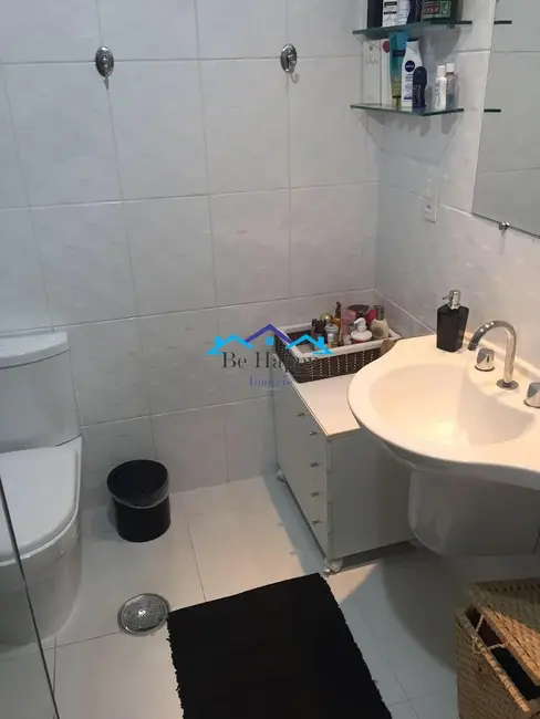 Apartamento com 3 quartos à venda, 123m2 em Vila Mascote, São Paulo - SP - imagem 7 Foto 7 de Apartamento com 3 quartos à venda, 123m2 em Vila Mascote, São Paulo - SP