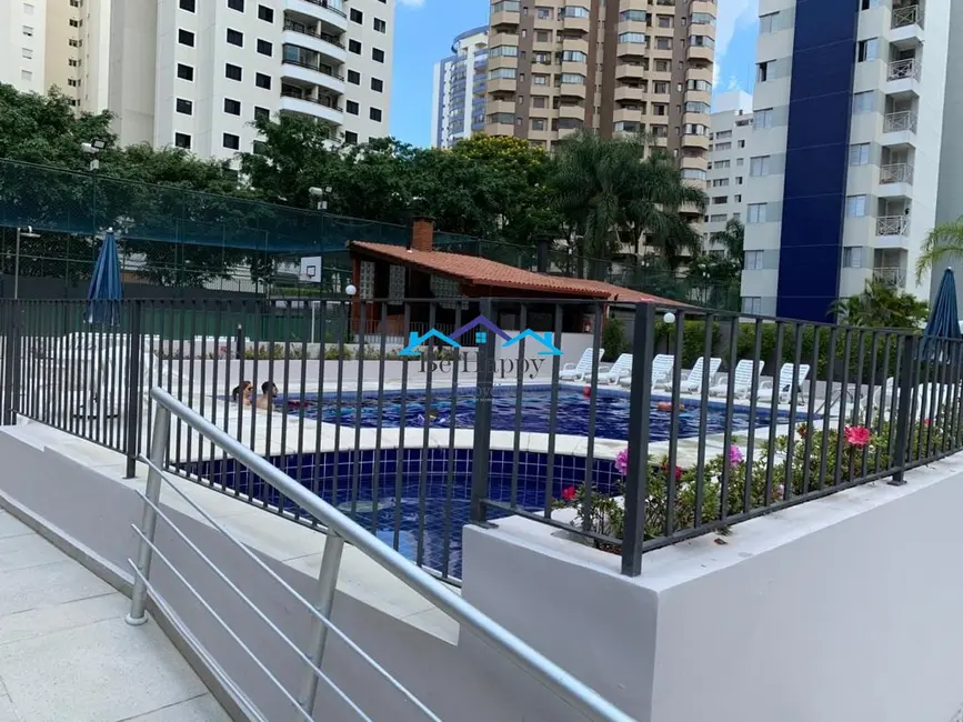 Apartamento com 3 quartos à venda, 123m2 em Vila Mascote, São Paulo - SP - imagem 4 Foto 4 de Apartamento com 3 quartos à venda, 123m2 em Vila Mascote, São Paulo - SP