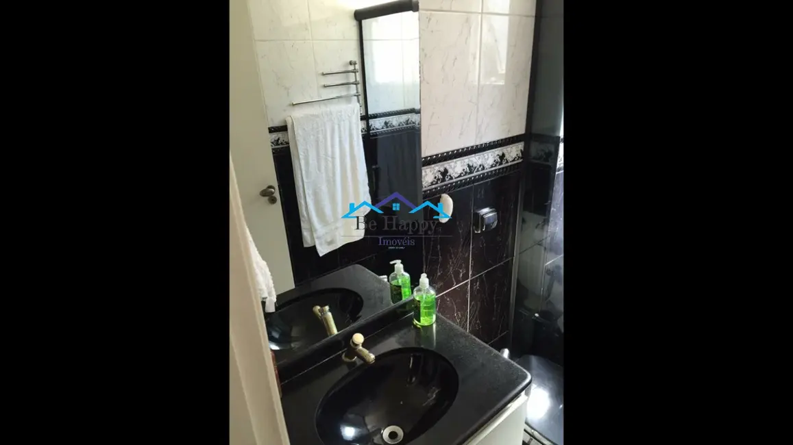 Foto 3 de Apartamento com 2 quartos à venda, 59m2 em Vila Mascote, São Paulo - SP