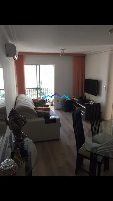 Foto 1 de Apartamento com 2 quartos à venda, 59m2 em Vila Mascote, São Paulo - SP