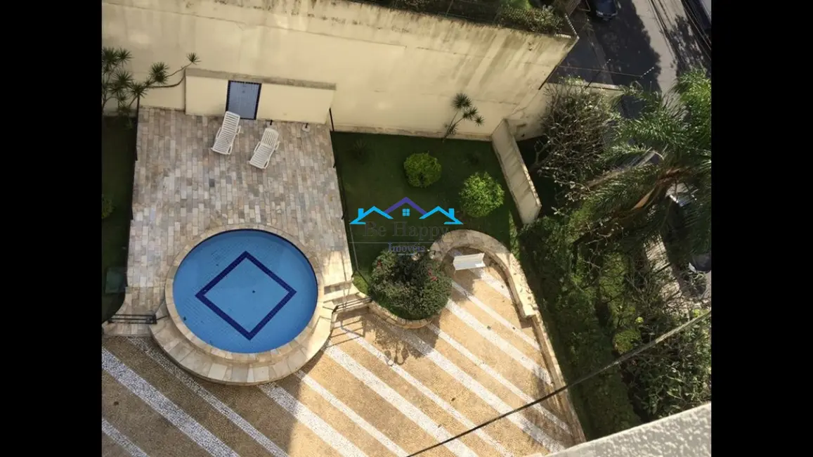 Foto 9 de Apartamento com 2 quartos à venda, 59m2 em Vila Mascote, São Paulo - SP