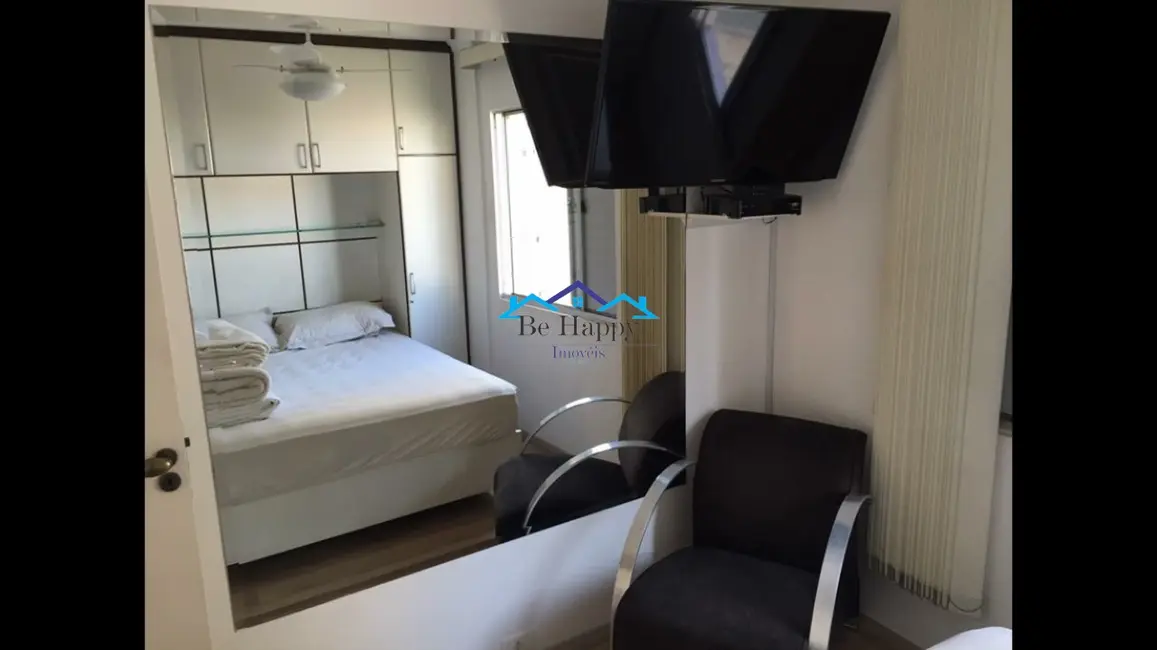 Foto 5 de Apartamento com 2 quartos à venda, 59m2 em Vila Mascote, São Paulo - SP