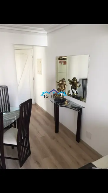 Foto 2 de Apartamento com 2 quartos à venda, 59m2 em Vila Mascote, São Paulo - SP