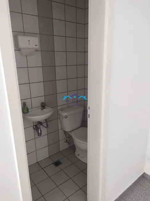 Foto 4 de Sala Comercial à venda, 30m2 em Vila Monte Alegre, São Paulo - SP