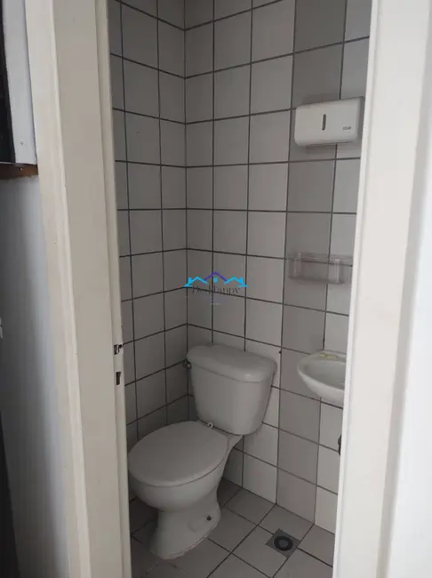 Foto 3 de Sala Comercial à venda, 30m2 em Vila Monte Alegre, São Paulo - SP