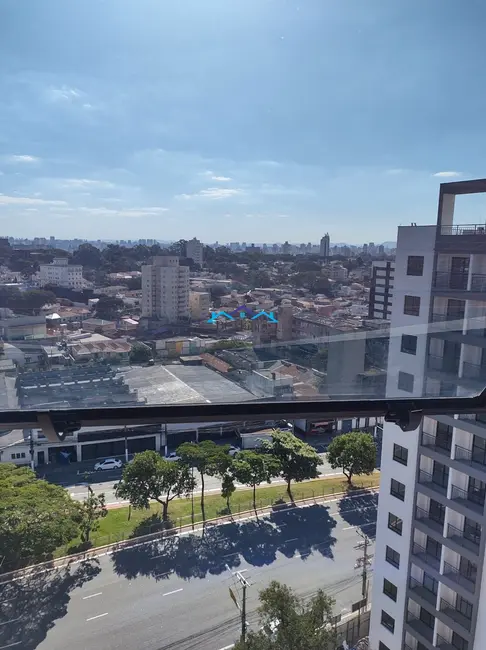 Foto 9 de Sala Comercial à venda, 30m2 em Vila Monte Alegre, São Paulo - SP