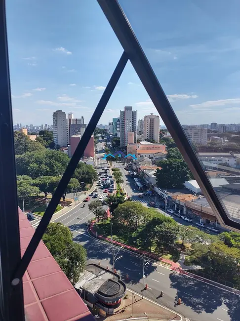 Foto 6 de Sala Comercial à venda, 30m2 em Vila Monte Alegre, São Paulo - SP