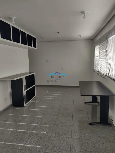 Foto 8 de Sala Comercial à venda, 30m2 em Vila Monte Alegre, São Paulo - SP