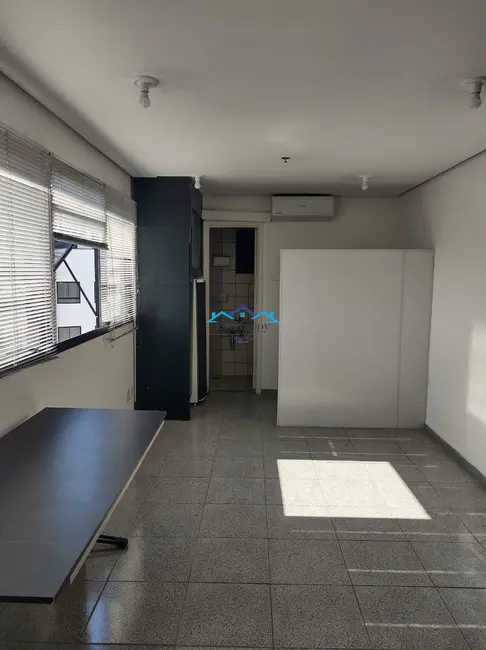 Foto 2 de Sala Comercial à venda, 30m2 em Vila Monte Alegre, São Paulo - SP