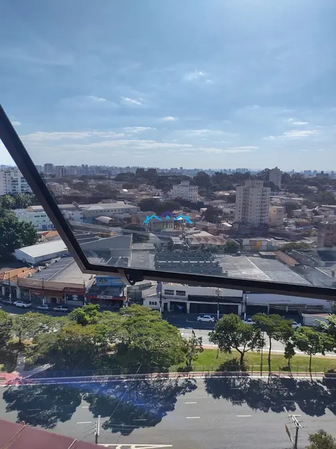 Foto 7 de Sala Comercial à venda, 30m2 em Vila Monte Alegre, São Paulo - SP