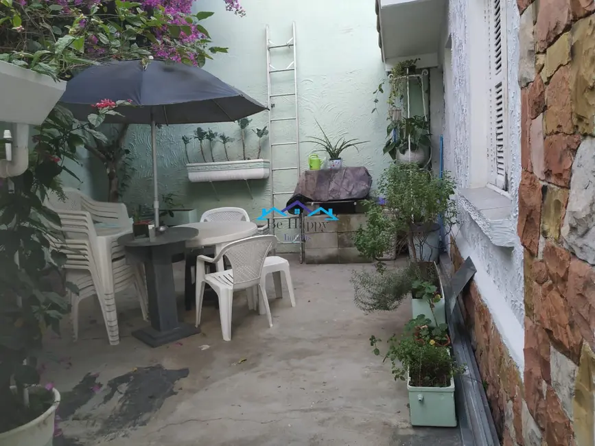 Foto 4 de Sala Comercial com 2 quartos para alugar, 150m2 em Vila Parque Jabaquara, São Paulo - SP