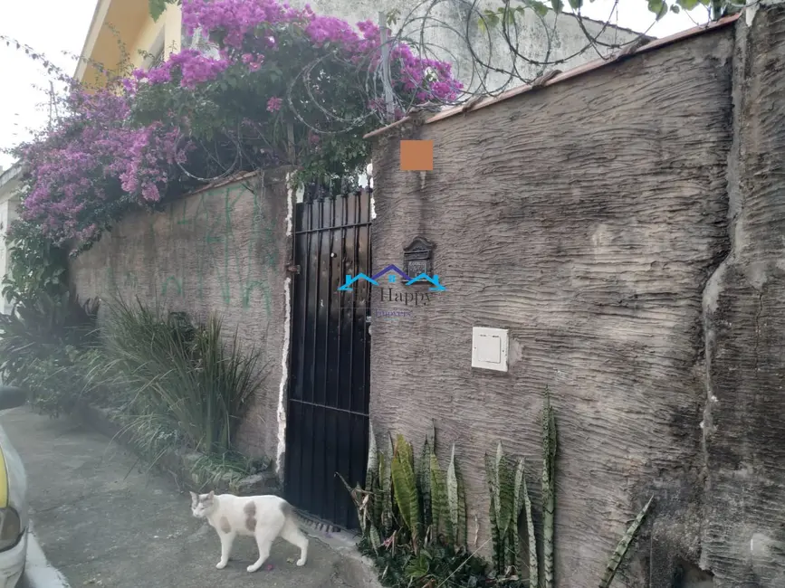 Foto 3 de Sala Comercial com 2 quartos para alugar, 150m2 em Vila Parque Jabaquara, São Paulo - SP