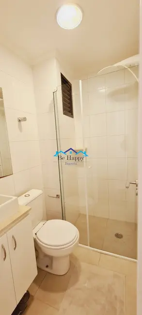 Foto 2 de Apartamento com 3 quartos à venda, 108m2 em Vila Monte Alegre, São Paulo - SP