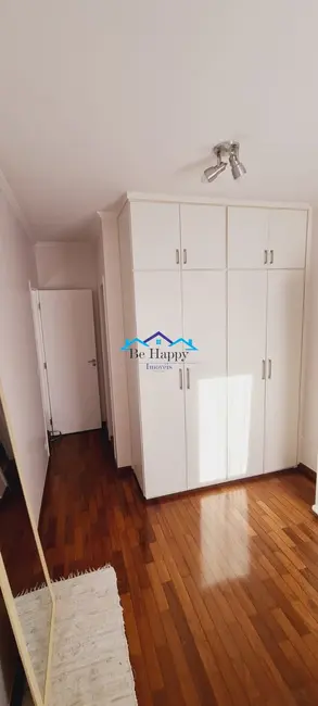 Foto 6 de Apartamento com 3 quartos à venda, 108m2 em Vila Monte Alegre, São Paulo - SP
