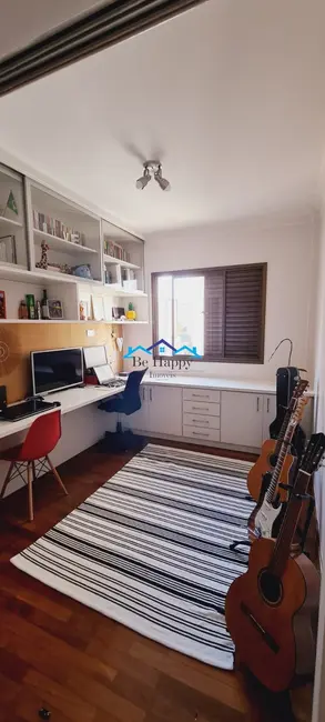 Foto 5 de Apartamento com 3 quartos à venda, 108m2 em Vila Monte Alegre, São Paulo - SP