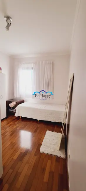 Foto 7 de Apartamento com 3 quartos à venda, 108m2 em Vila Monte Alegre, São Paulo - SP