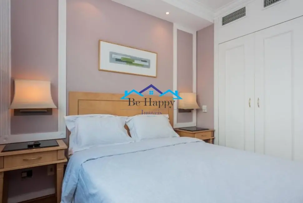 Foto 4 de Apartamento com 1 quarto à venda, 33m2 em Jardim Paulista, São Paulo - SP