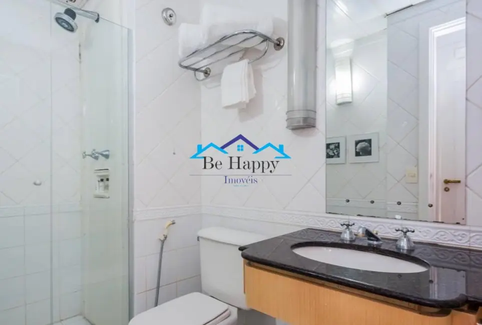 Foto 9 de Apartamento com 1 quarto à venda, 33m2 em Jardim Paulista, São Paulo - SP