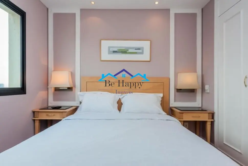 Foto 5 de Apartamento com 1 quarto à venda, 33m2 em Jardim Paulista, São Paulo - SP