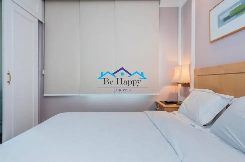 Foto 3 de Apartamento com 1 quarto à venda, 33m2 em Jardim Paulista, São Paulo - SP