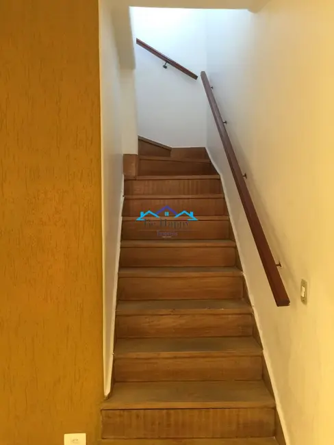 Casa com 6 quartos à venda, 168m2 em Parque Jabaquara, São Paulo - SP - imagem 3 Foto 3 de Casa com 6 quartos à venda, 168m2 em Parque Jabaquara, São Paulo - SP