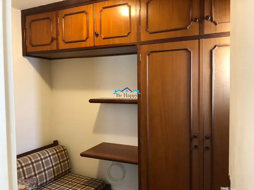 Apartamento com 2 quartos à venda, 72m2 em Vila Clementino, São Paulo - SP - imagem 7 Foto 7 de Apartamento com 2 quartos à venda, 72m2 em Vila Clementino, São Paulo - SP