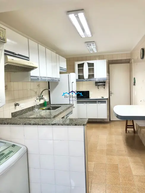 Apartamento com 2 quartos à venda, 72m2 em Vila Clementino, São Paulo - SP - imagem 8 Foto 8 de Apartamento com 2 quartos à venda, 72m2 em Vila Clementino, São Paulo - SP