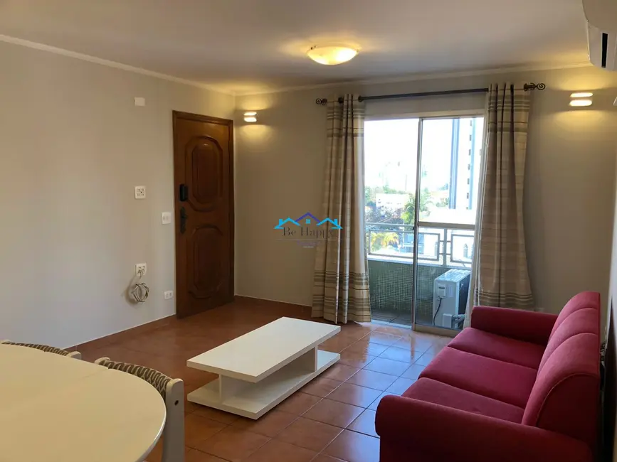 Apartamento com 2 quartos à venda, 72m2 em Vila Clementino, São Paulo - SP - imagem 1 Foto 1 de Apartamento com 2 quartos à venda, 72m2 em Vila Clementino, São Paulo - SP