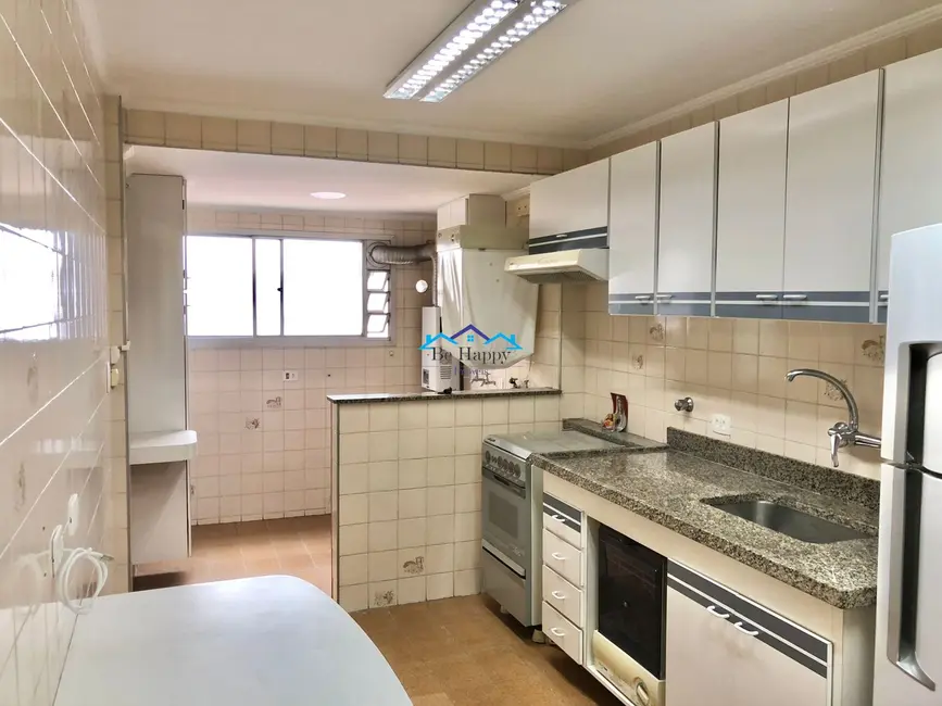 Apartamento com 2 quartos à venda, 72m2 em Vila Clementino, São Paulo - SP - imagem 6 Foto 6 de Apartamento com 2 quartos à venda, 72m2 em Vila Clementino, São Paulo - SP