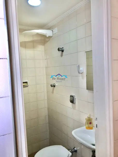 Apartamento com 2 quartos à venda, 72m2 em Vila Clementino, São Paulo - SP - imagem 3 Foto 3 de Apartamento com 2 quartos à venda, 72m2 em Vila Clementino, São Paulo - SP