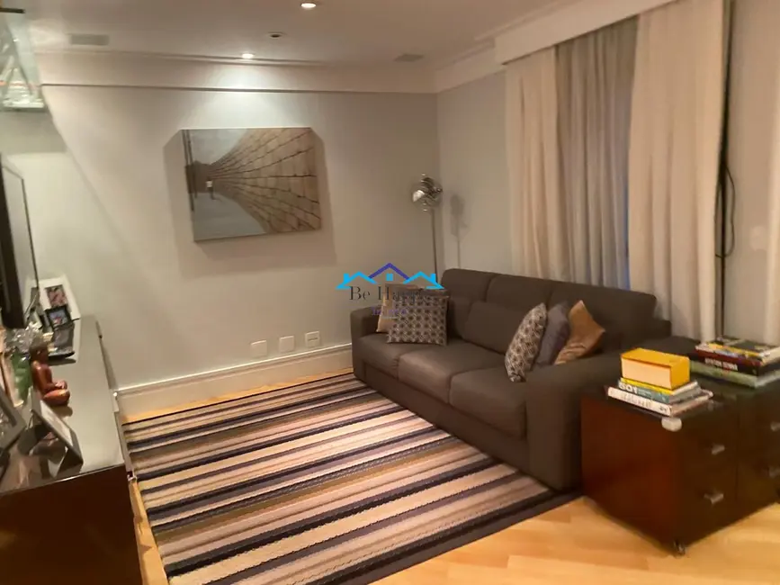 Apartamento com 3 quartos à venda, 173m2 em Perdizes, São Paulo - SP - imagem 5 Foto 5 de Apartamento com 3 quartos à venda, 173m2 em Perdizes, São Paulo - SP
