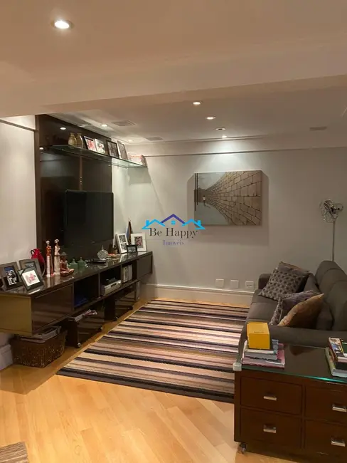 Apartamento com 3 quartos à venda, 173m2 em Perdizes, São Paulo - SP - imagem 2 Foto 2 de Apartamento com 3 quartos à venda, 173m2 em Perdizes, São Paulo - SP