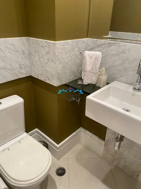 Apartamento com 3 quartos à venda, 173m2 em Perdizes, São Paulo - SP - imagem 8 Foto 8 de Apartamento com 3 quartos à venda, 173m2 em Perdizes, São Paulo - SP