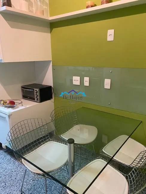 Apartamento com 3 quartos à venda, 173m2 em Perdizes, São Paulo - SP - imagem 9 Foto 9 de Apartamento com 3 quartos à venda, 173m2 em Perdizes, São Paulo - SP
