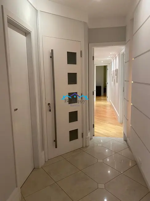 Apartamento com 3 quartos à venda, 173m2 em Perdizes, São Paulo - SP - imagem 7 Foto 7 de Apartamento com 3 quartos à venda, 173m2 em Perdizes, São Paulo - SP