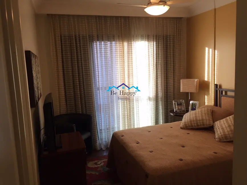 Apartamento com 4 quartos à venda, 255m2 em Indianópolis, São Paulo - SP - imagem 3 Foto 3 de Apartamento com 4 quartos à venda, 255m2 em Indianópolis, São Paulo - SP