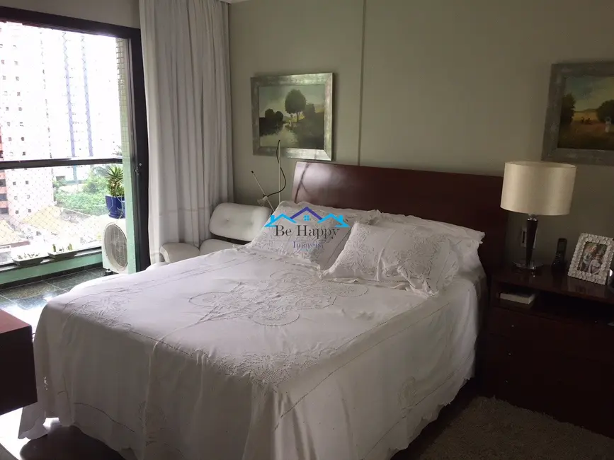 Apartamento com 4 quartos à venda, 255m2 em Indianópolis, São Paulo - SP - imagem 7 Foto 7 de Apartamento com 4 quartos à venda, 255m2 em Indianópolis, São Paulo - SP