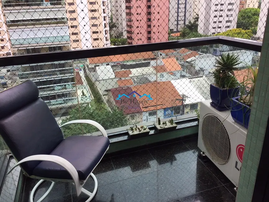 Apartamento com 4 quartos à venda, 255m2 em Indianópolis, São Paulo - SP - imagem 5 Foto 5 de Apartamento com 4 quartos à venda, 255m2 em Indianópolis, São Paulo - SP