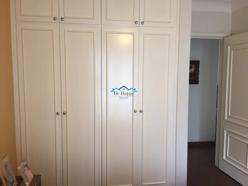 Apartamento com 4 quartos à venda, 255m2 em Indianópolis, São Paulo - SP - imagem 9 Foto 9 de Apartamento com 4 quartos à venda, 255m2 em Indianópolis, São Paulo - SP