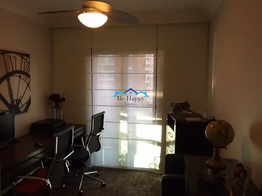 Apartamento com 4 quartos à venda, 255m2 em Indianópolis, São Paulo - SP - imagem 2 Foto 2 de Apartamento com 4 quartos à venda, 255m2 em Indianópolis, São Paulo - SP