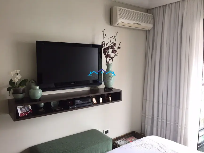 Apartamento com 4 quartos à venda, 255m2 em Indianópolis, São Paulo - SP - imagem 6 Foto 6 de Apartamento com 4 quartos à venda, 255m2 em Indianópolis, São Paulo - SP